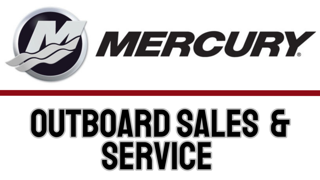 Mercury Marine, outboard sales and service, authorized Mercury outboard dealer, Jacksonville, FL, Beck's Outboard Inc