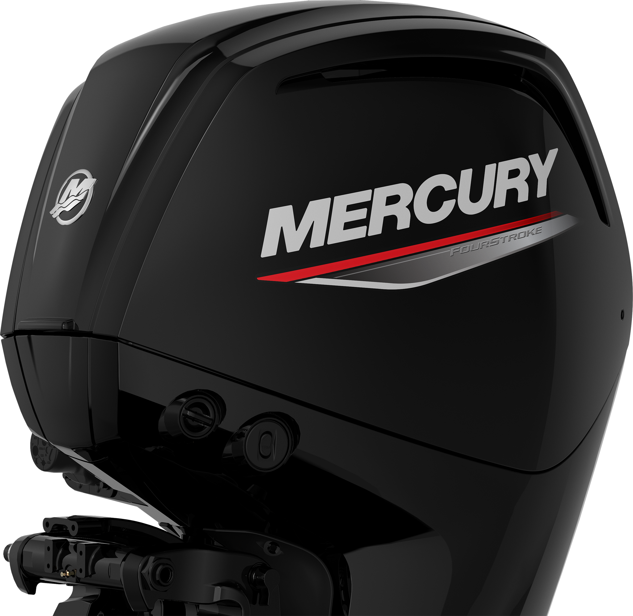 75-115hp_4S_FP 3-4 Repower at Becks Outboard with Mercury Marine's dependable engine lineup.