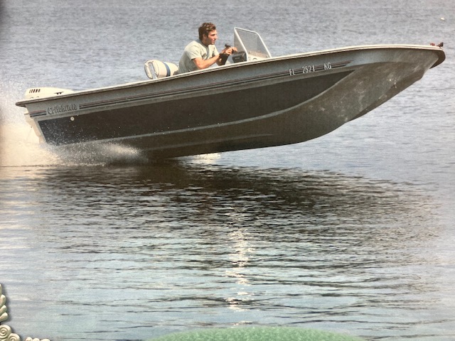 BradBeckHaulin Beck's Outboard Inc blog, Mercury™ promotions, DIY tips, shop and inventory updates from Beck's Outboard Inc