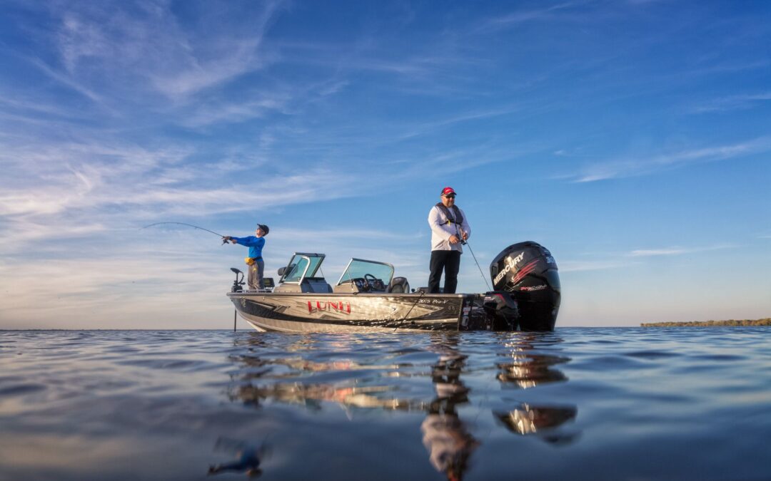 Special Financing For That New Boat Feel
