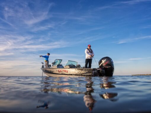 Special Financing For That New Boat Feel