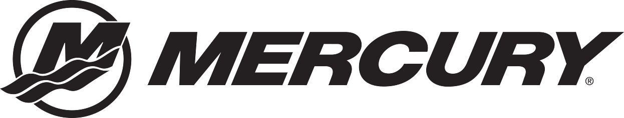 Mercury™ marine logo, Go Boldly, Beck's Outboard Inc. Mercury™ repower dealership, Mercury™ engine sales and service Jacksonville, Florida