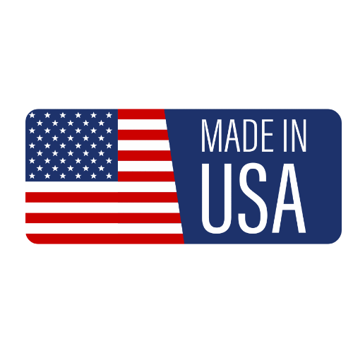 madeinusagraphic Made In USA, Beck's Outboard Inc, Jacksonville Florida