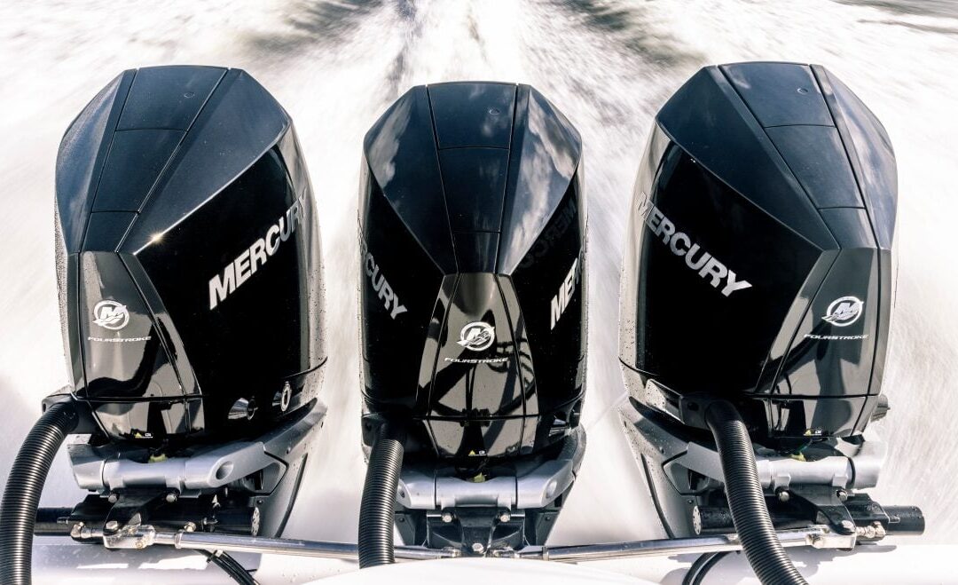 Mercury™ In-Store Lineup 2026