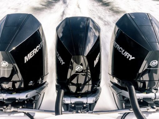 Mercury™ In-Store Lineup 2026