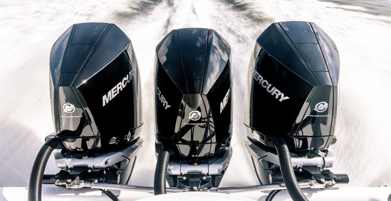 Mercury™ In-Store Lineup 2026